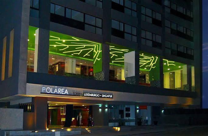 Blue Horse Apartment In New Polanco. Mexico-stad Buitenkant foto