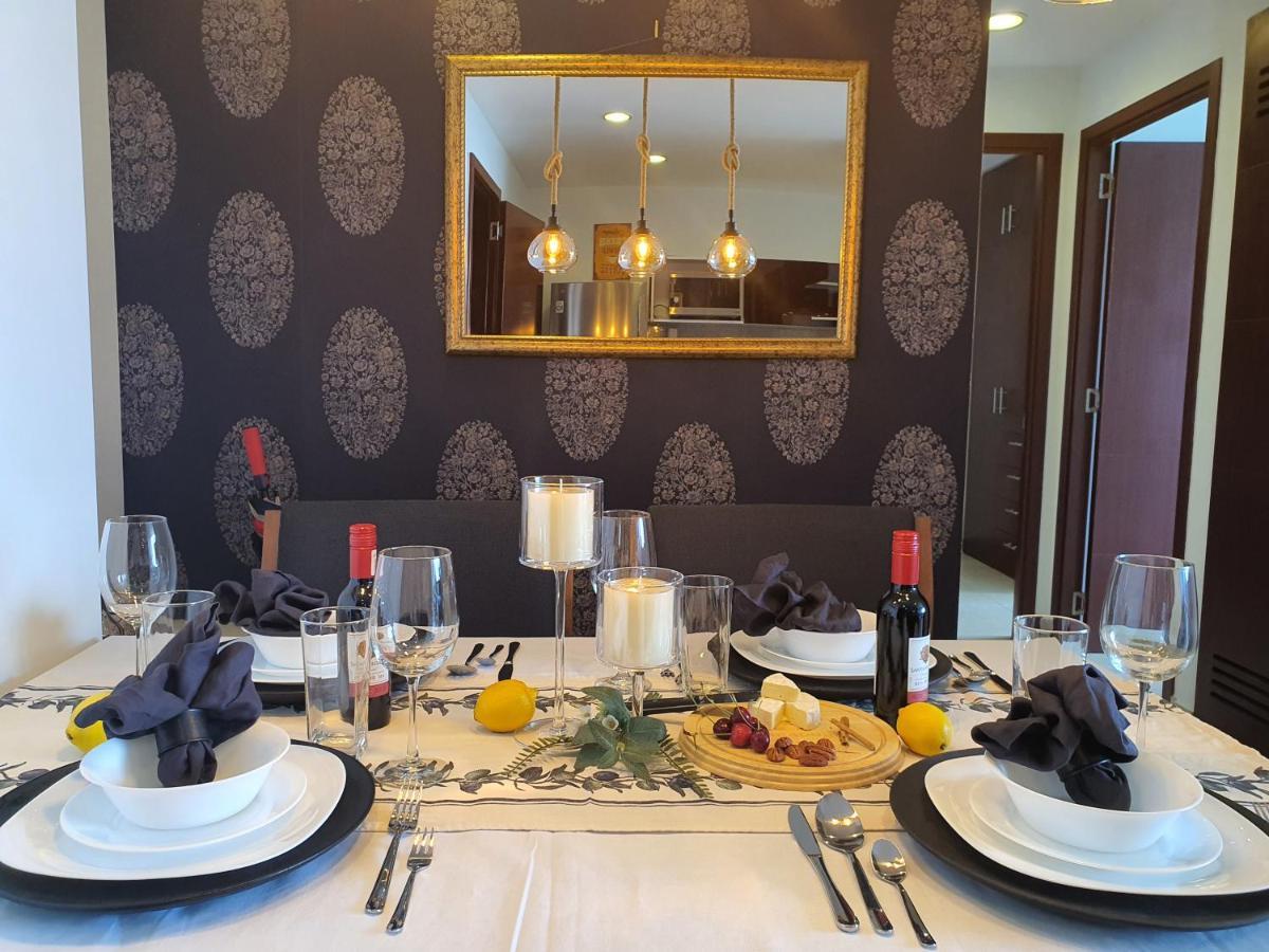 Blue Horse Apartment In New Polanco. Mexico-stad Buitenkant foto